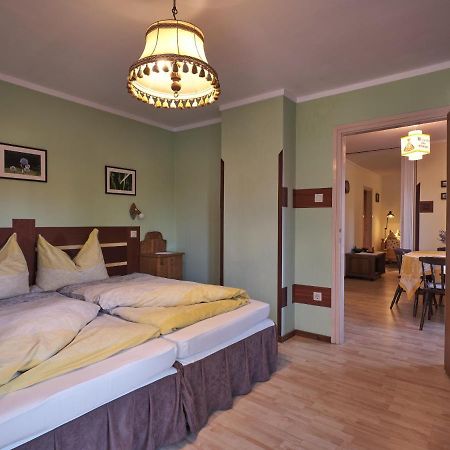 Hardy Apartman Keszthely Zewnętrze zdjęcie