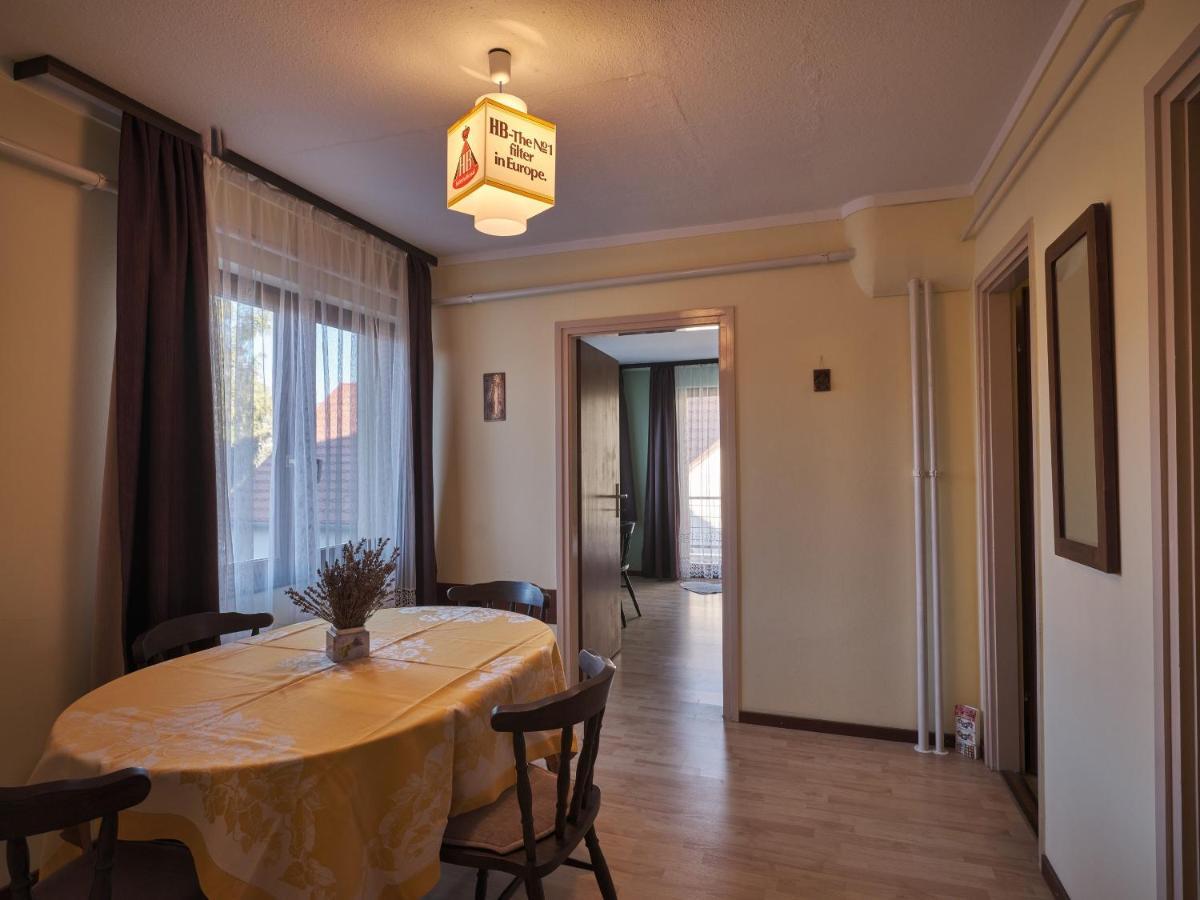 Hardy Apartman Keszthely Zewnętrze zdjęcie